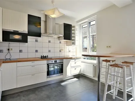 Huis in Knokke - Nestor de Tièrestraat 30, 8300 - foto 3