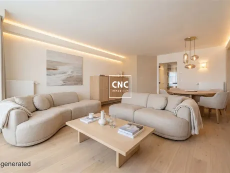 Huis in Knokke - Leopoldlaan 66, 8300 - foto 3