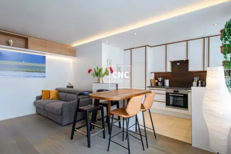 Appartement Te Huur Knokke