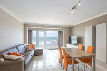 Appartement Te Koop Middelkerke