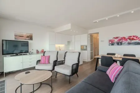 Appartement Te Koop Middelkerke