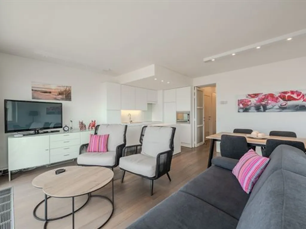 Hoofdfoto Appartement in Middelkerke