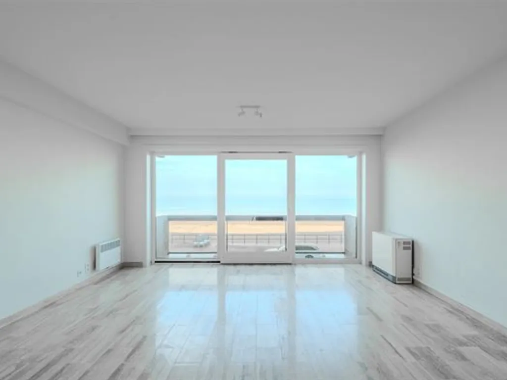 Hoofdfoto Appartement in Middelkerke