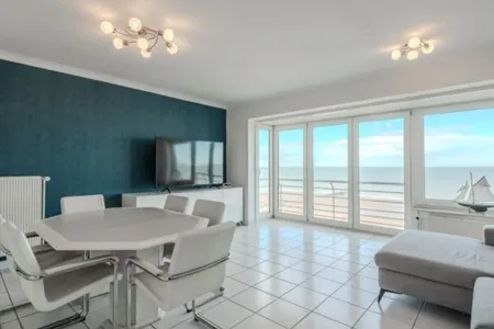 Appartement Te Koop Middelkerke