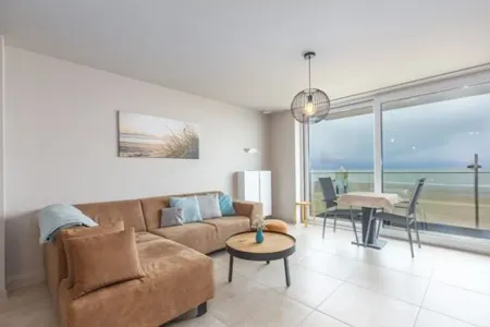 Appartement Te Koop Middelkerke