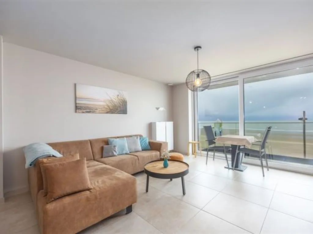 Hoofdfoto Appartement in Middelkerke