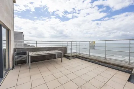 Appartement Te Koop Middelkerke