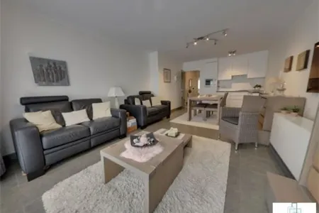 Appartement Te Koop Middelkerke