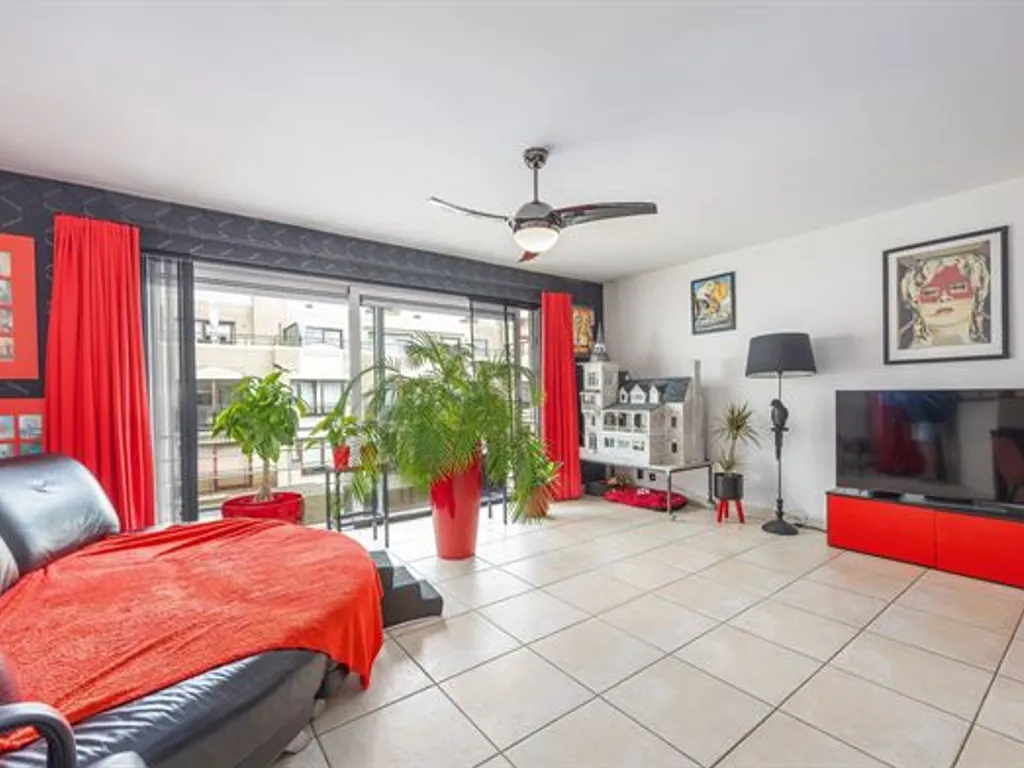 Hoofdfoto Appartement in Middelkerke