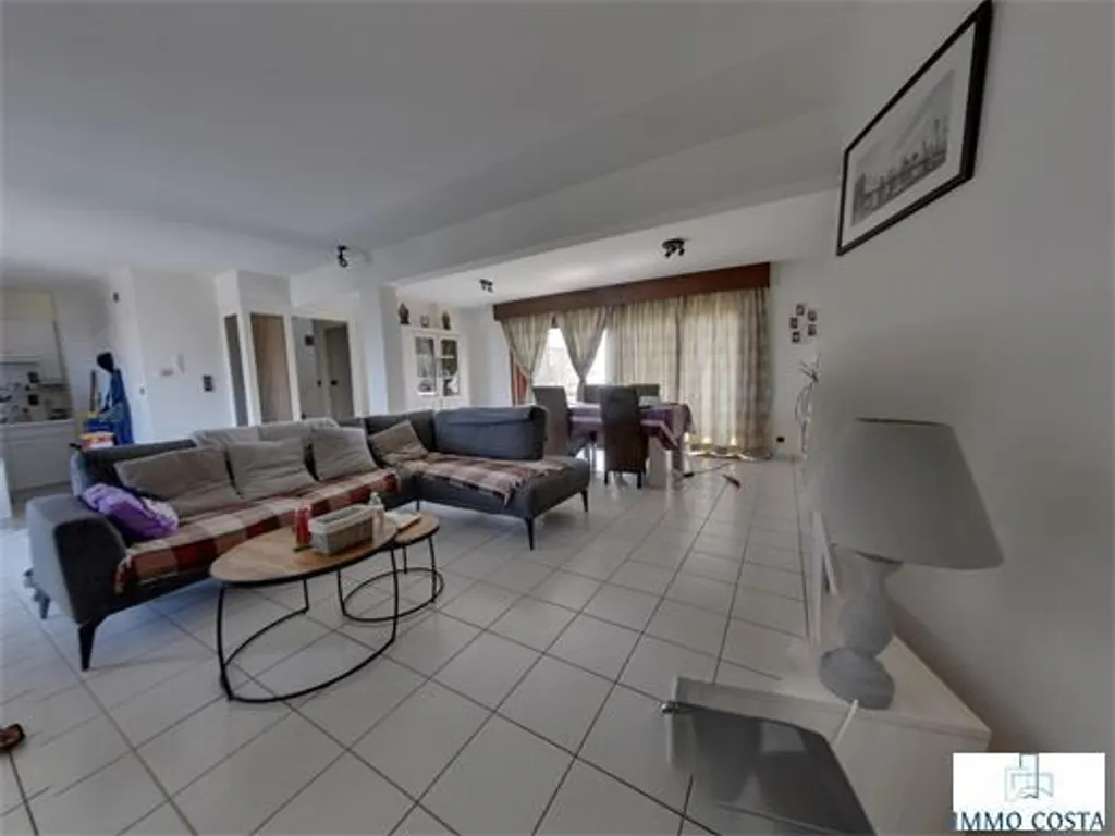 Hoofdfoto Appartement in Middelkerke