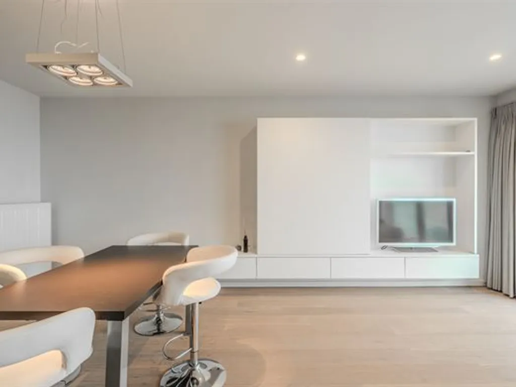 Hoofdfoto Appartement in Middelkerke