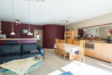 Appartement Te Koop Middelkerke