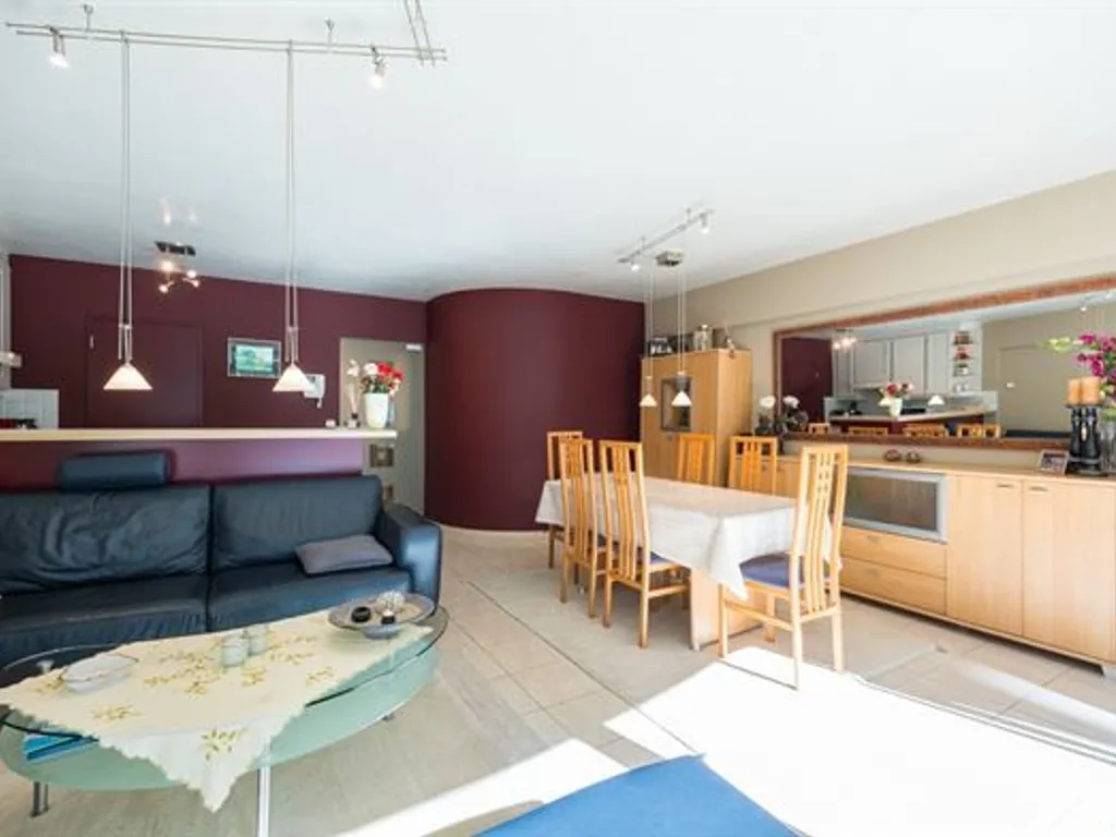 Hoofdfoto Appartement in Middelkerke