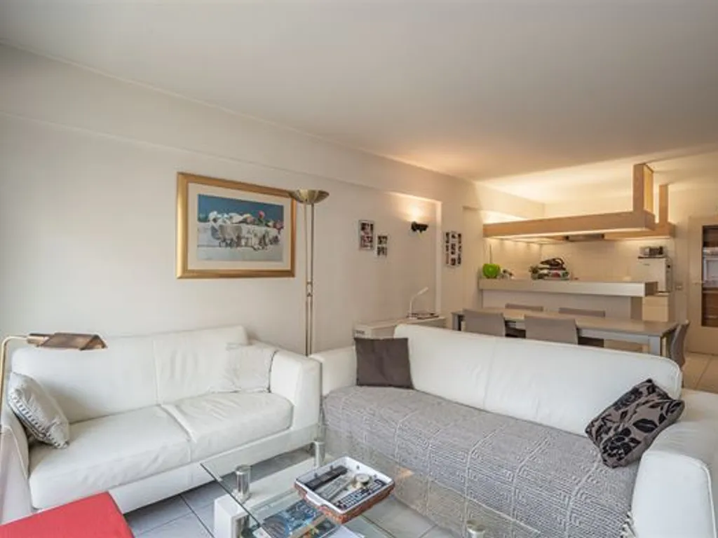 Hoofdfoto Appartement in Middelkerke