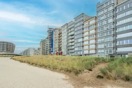 Appartement Te Koop Middelkerke