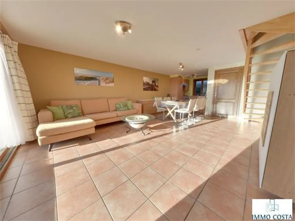 Hoofdfoto Huis in Middelkerke