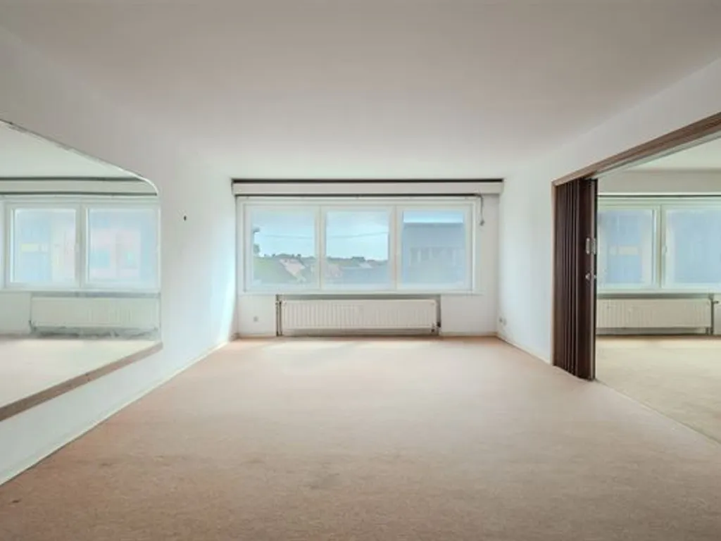 Hoofdfoto Appartement in Middelkerke