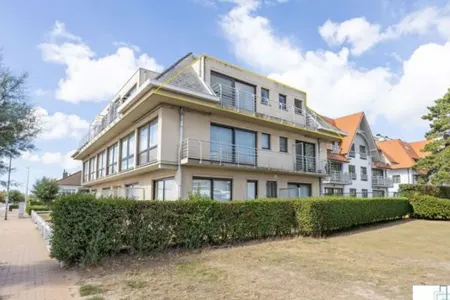 Appartement Te Koop Middelkerke