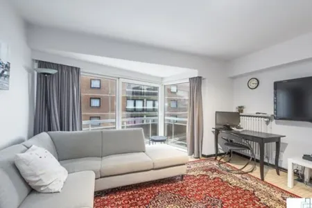 Appartement Te Koop Middelkerke