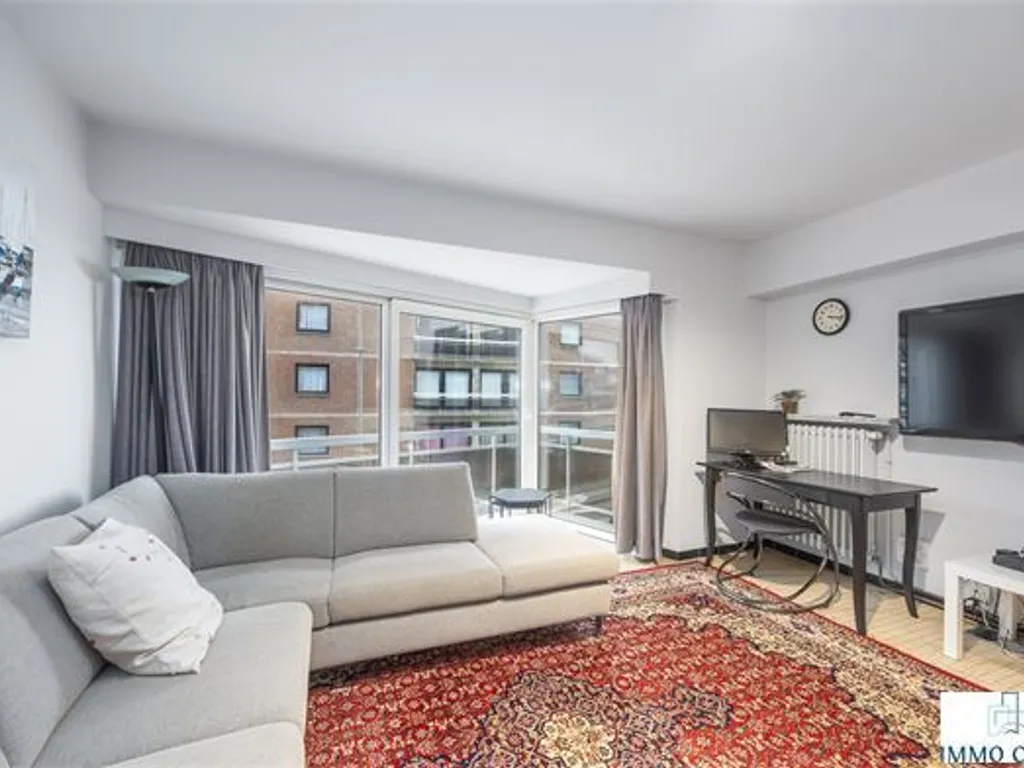 Hoofdfoto Appartement in Middelkerke