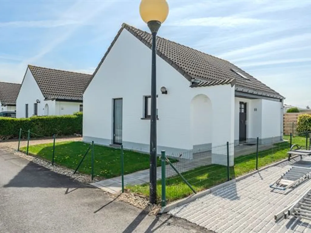 Hoofdfoto Huis in Middelkerke