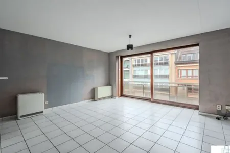 Appartement Te Koop Middelkerke