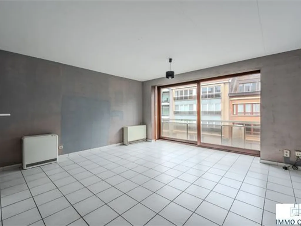 Hoofdfoto Appartement in Middelkerke