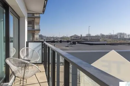 Appartement Te Koop Middelkerke