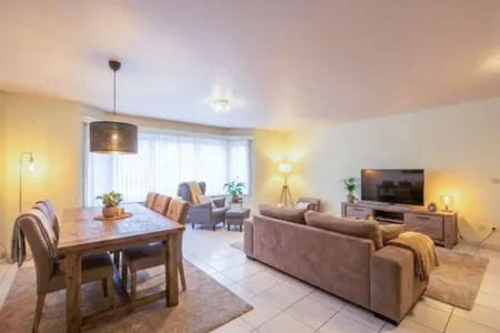 Appartement Te Koop Oostende
