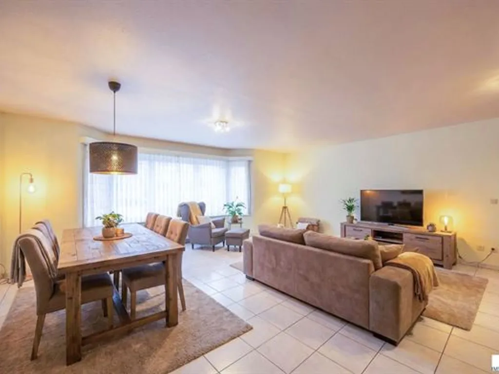 Hoofdfoto Appartement in Oostende