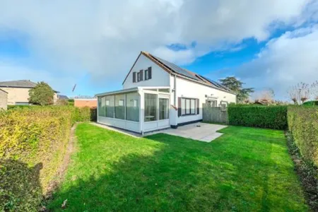 Huis Te Koop Westende