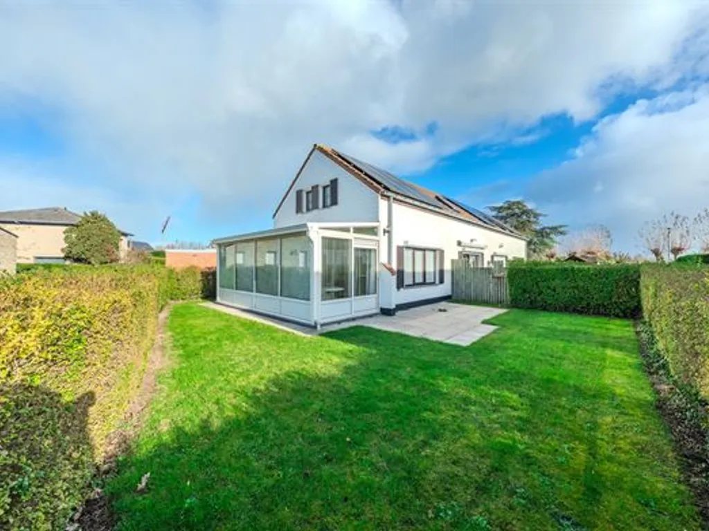 Hoofdfoto Huis in Westende