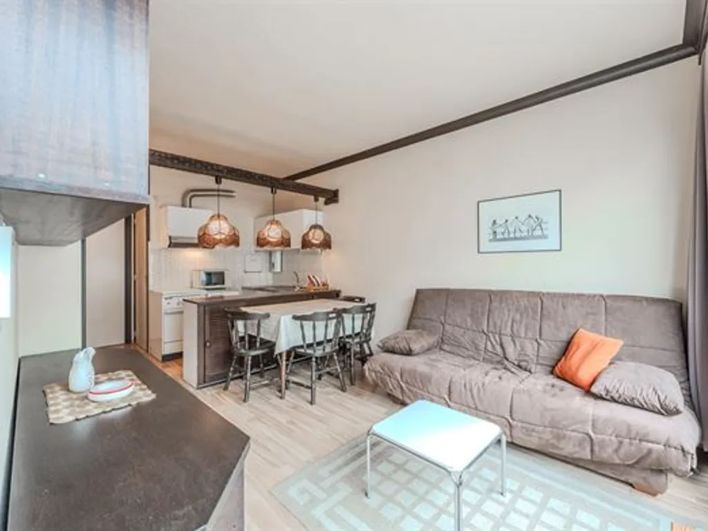 Hoofdfoto Appartement in Middelkerke
