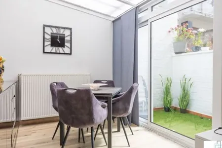 Appartement Te Koop Middelkerke