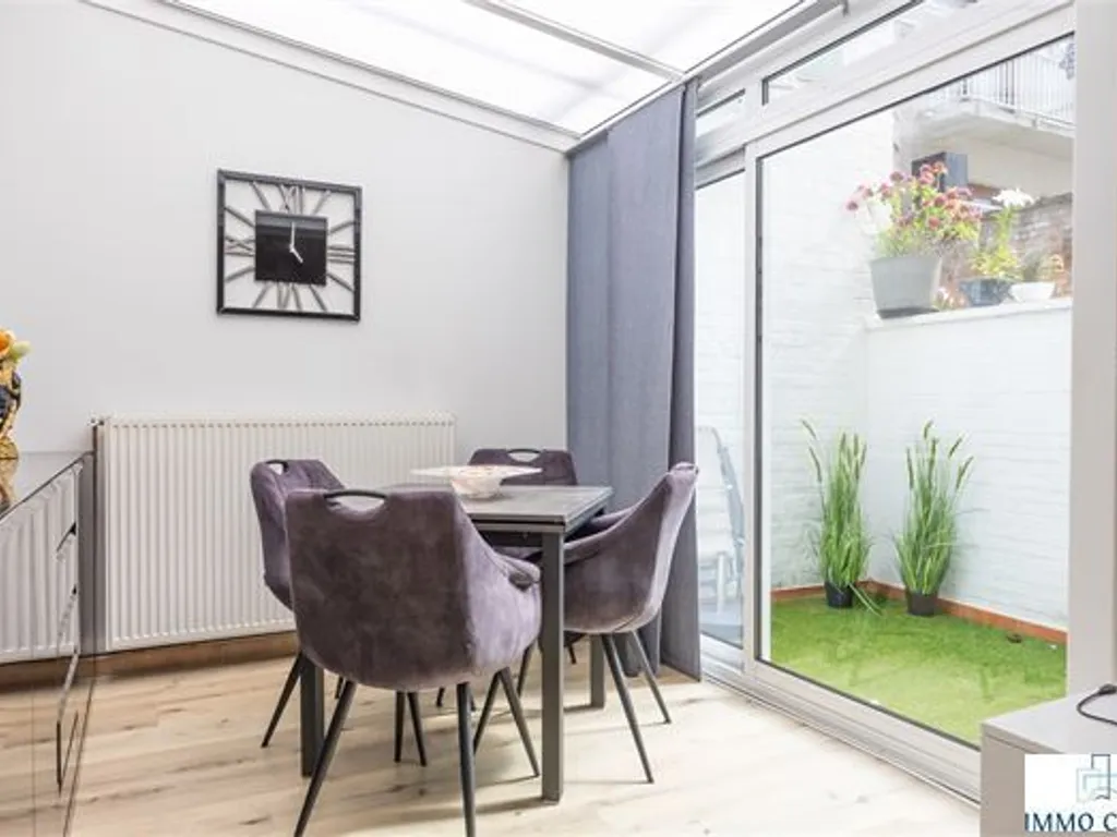 Hoofdfoto Appartement in Middelkerke