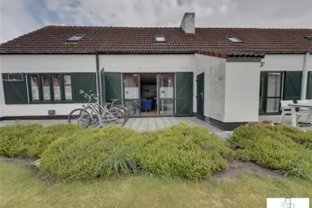 Huis Te Koop Westende