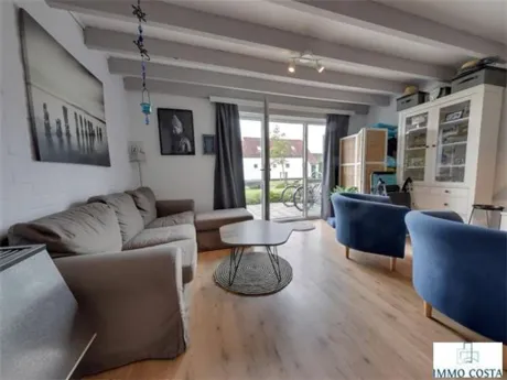 Huis in Westende - Heidestraat 100, 8434 - foto 2