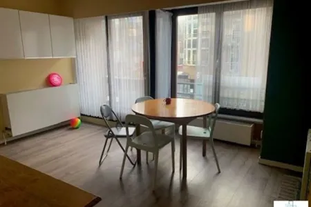 Studentenkot Te Koop Middelkerke