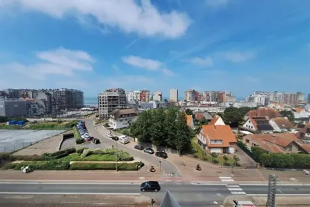 Studentenkot Te Koop Middelkerke