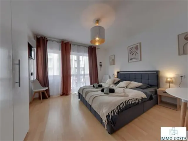 Appartement à Middelkerke - Distellaan 56, 8434