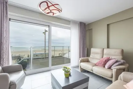 Appartement Te Koop Middelkerke