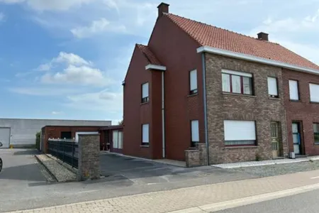 Huis Te Koop Kruisem