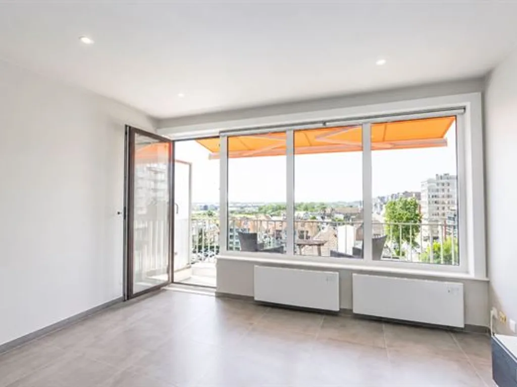 Hoofdfoto Appartement in Middelkerke