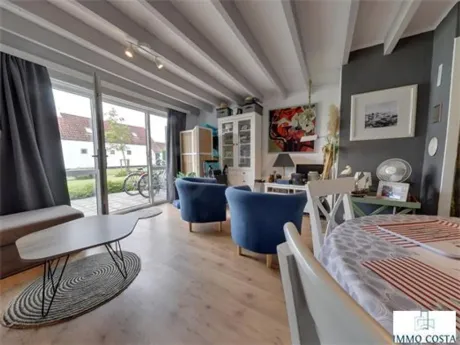 Huis in Westende - Heidestraat 100, 8434 - foto 3