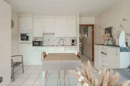 Appartement Te Koop Middelkerke