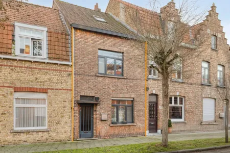 Huis Te Koop Brugge
