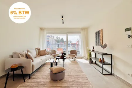 Appartement Te Koop Sint-Andries