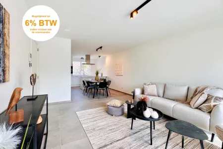 Appartement Te Koop Sint-Andries