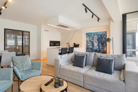 Appartement Te Koop Oostende