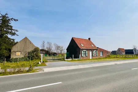 Huis Te Koop Oostkamp